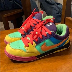Custom Nike Sneakers